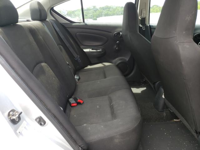 Photo 5 VIN: 3N1CN7AP0GL860032 - NISSAN VERSA S 