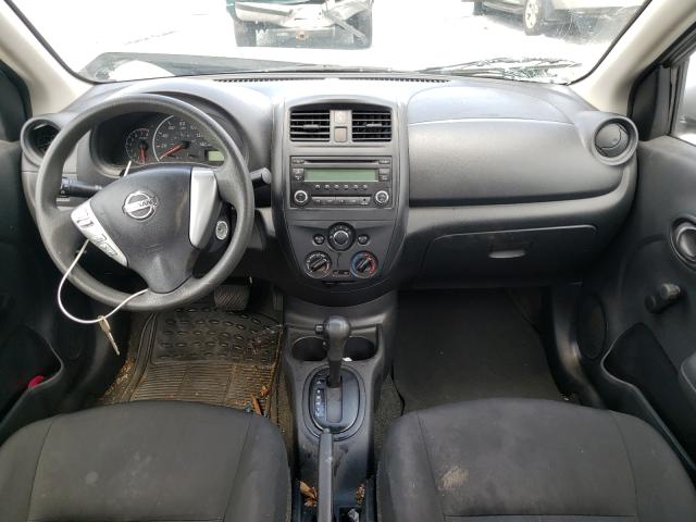 Photo 8 VIN: 3N1CN7AP0GL860032 - NISSAN VERSA S 