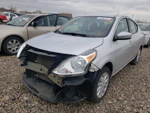 Photo 1 VIN: 3N1CN7AP0GL860676 - NISSAN VERSA S 