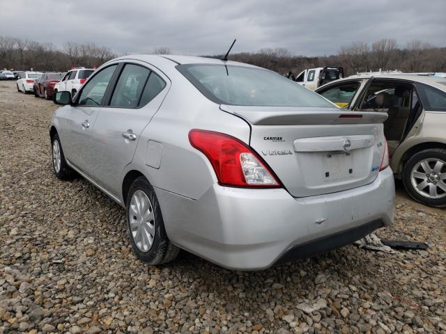 Photo 2 VIN: 3N1CN7AP0GL860676 - NISSAN VERSA S 