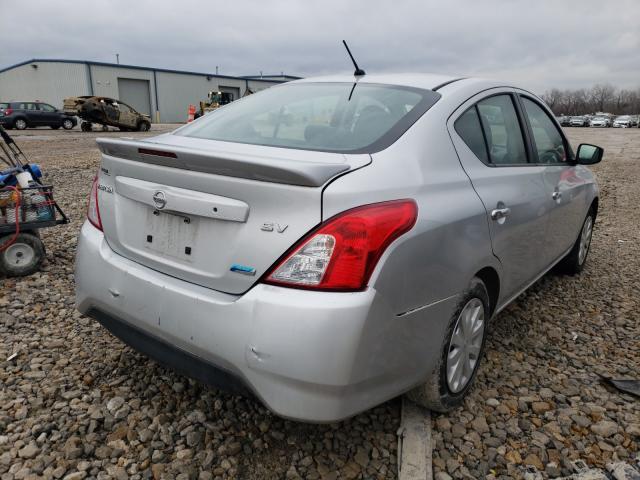 Photo 3 VIN: 3N1CN7AP0GL860676 - NISSAN VERSA S 