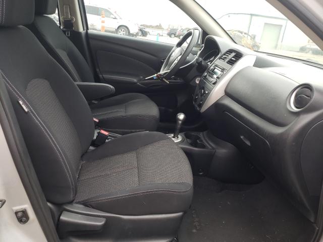 Photo 4 VIN: 3N1CN7AP0GL860676 - NISSAN VERSA S 