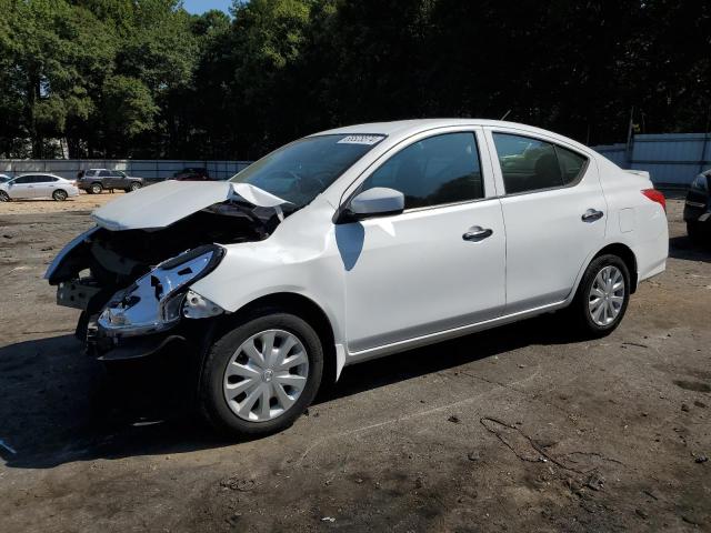 Photo 0 VIN: 3N1CN7AP0GL861293 - NISSAN VERSA S 