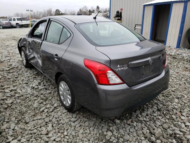 Photo 2 VIN: 3N1CN7AP0GL862041 - NISSAN VERSA S 