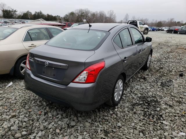 Photo 3 VIN: 3N1CN7AP0GL862041 - NISSAN VERSA S 