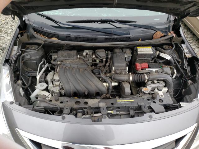 Photo 6 VIN: 3N1CN7AP0GL862041 - NISSAN VERSA S 