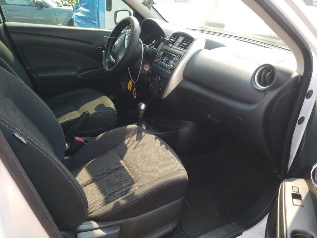 Photo 4 VIN: 3N1CN7AP0GL863318 - NISSAN VERSA S 