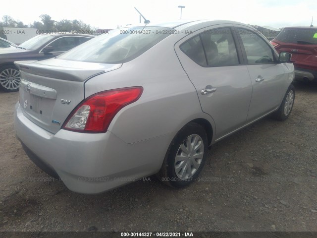 Photo 3 VIN: 3N1CN7AP0GL863657 - NISSAN VERSA 