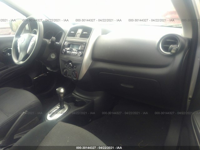 Photo 4 VIN: 3N1CN7AP0GL863657 - NISSAN VERSA 