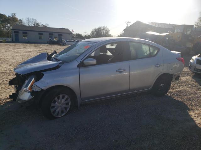 Photo 0 VIN: 3N1CN7AP0GL864923 - NISSAN VERSA S 