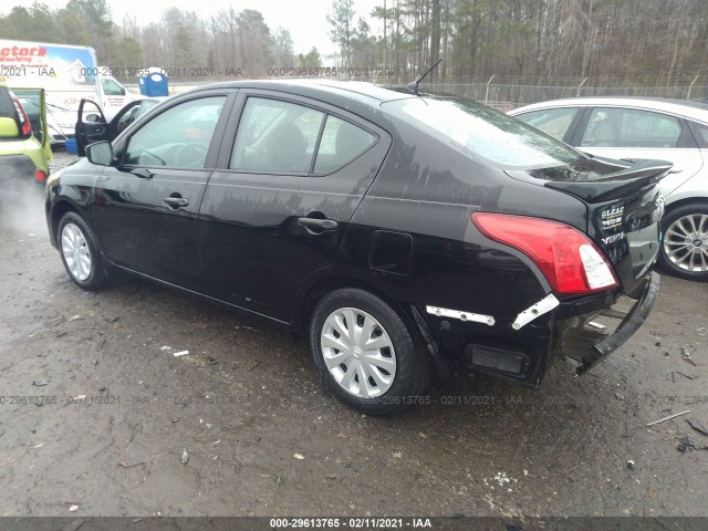 Photo 2 VIN: 3N1CN7AP0GL865117 - NISSAN VERSA 