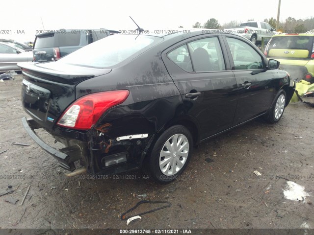 Photo 3 VIN: 3N1CN7AP0GL865117 - NISSAN VERSA 