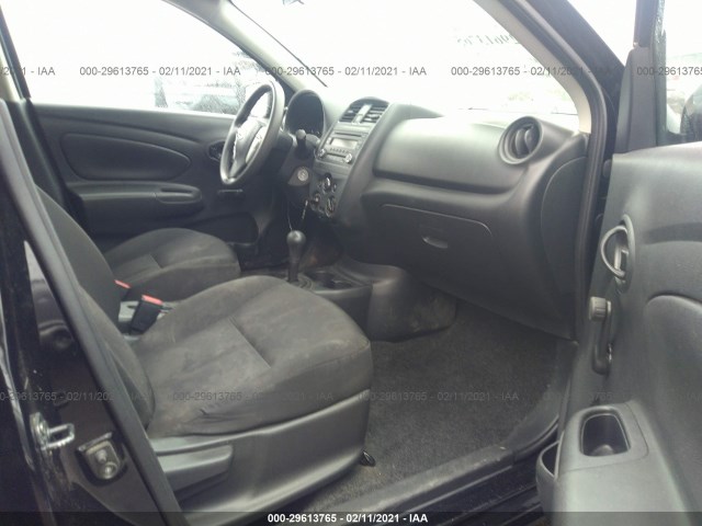 Photo 4 VIN: 3N1CN7AP0GL865117 - NISSAN VERSA 