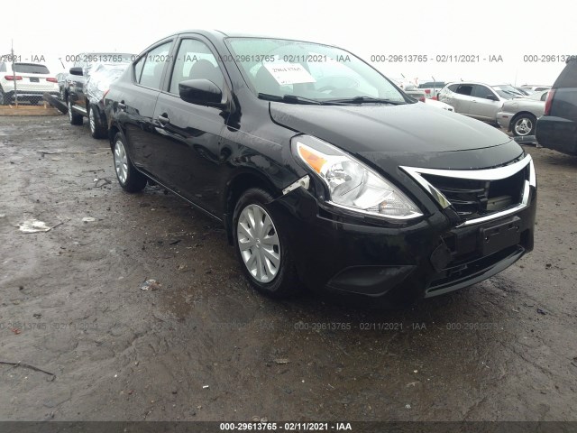 Photo 5 VIN: 3N1CN7AP0GL865117 - NISSAN VERSA 