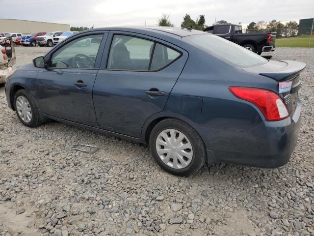 Photo 1 VIN: 3N1CN7AP0GL866655 - NISSAN VERSA S 