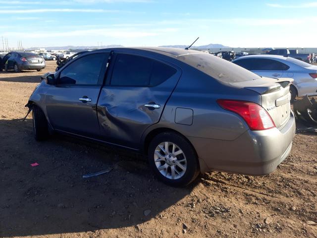 Photo 1 VIN: 3N1CN7AP0GL867319 - NISSAN VERSA S 