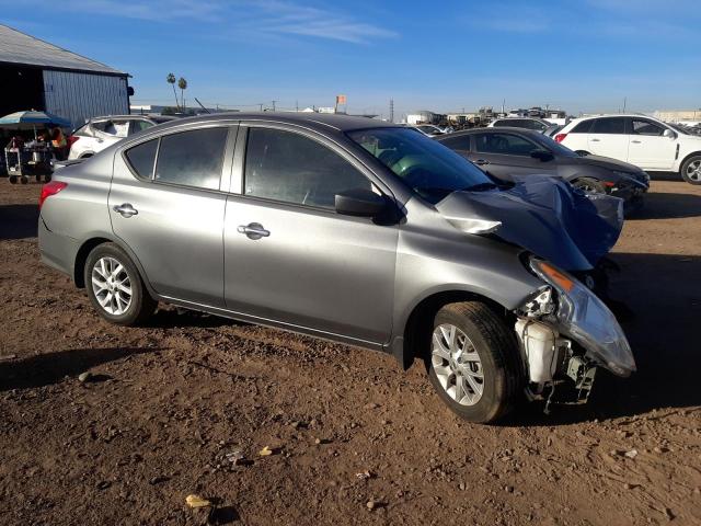 Photo 3 VIN: 3N1CN7AP0GL867319 - NISSAN VERSA S 