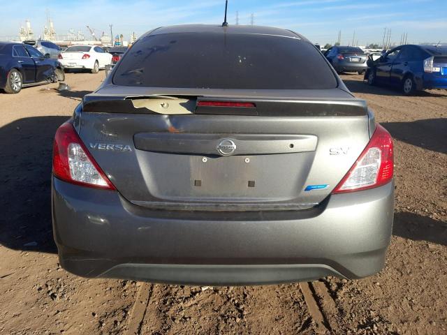 Photo 5 VIN: 3N1CN7AP0GL867319 - NISSAN VERSA S 