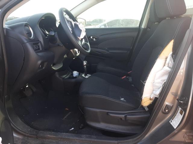 Photo 6 VIN: 3N1CN7AP0GL867319 - NISSAN VERSA S 