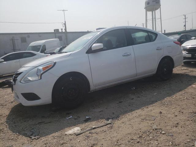 Photo 0 VIN: 3N1CN7AP0GL868292 - NISSAN VERSA S 