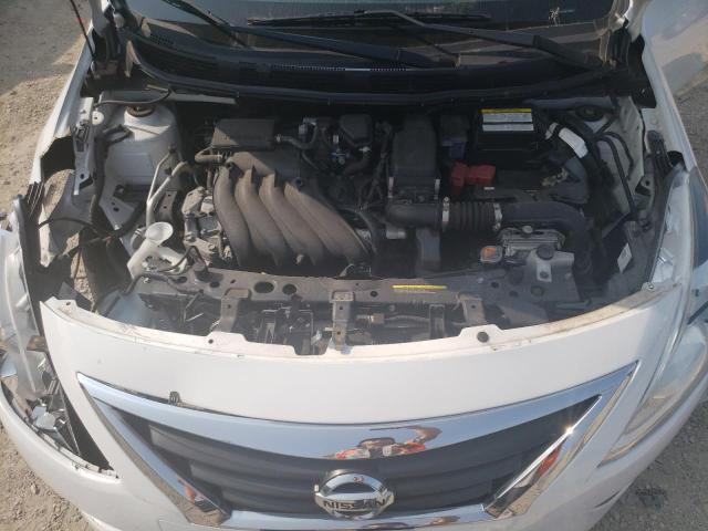 Photo 10 VIN: 3N1CN7AP0GL868292 - NISSAN VERSA S 