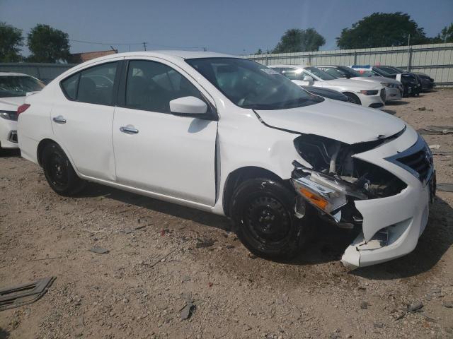 Photo 3 VIN: 3N1CN7AP0GL868292 - NISSAN VERSA S 