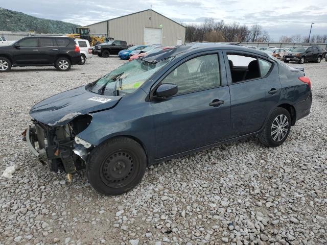 Photo 0 VIN: 3N1CN7AP0GL870141 - NISSAN VERSA S 