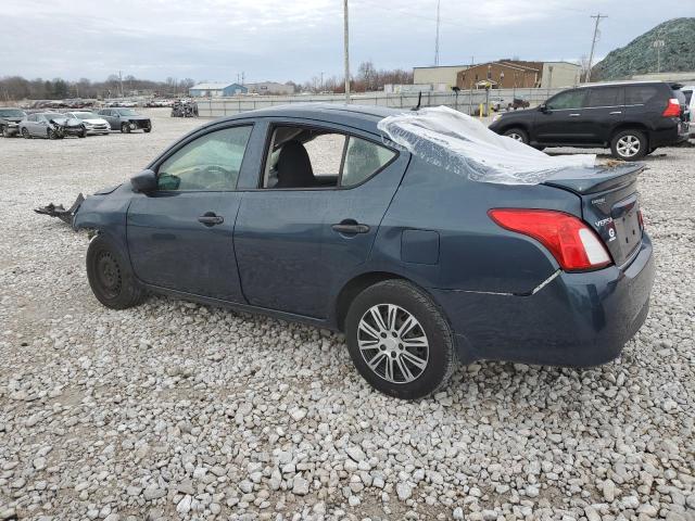 Photo 1 VIN: 3N1CN7AP0GL870141 - NISSAN VERSA S 