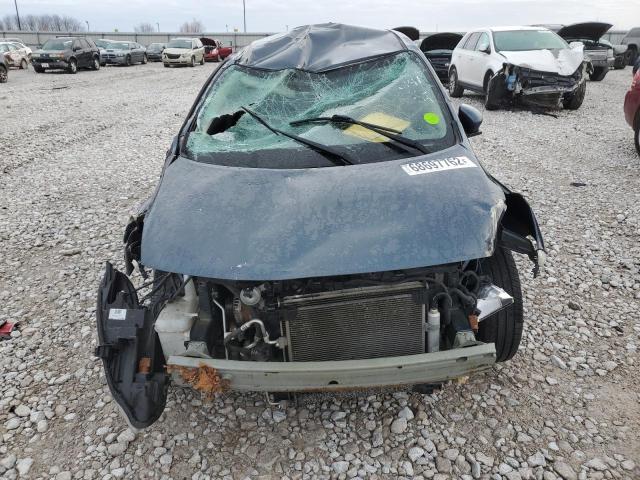 Photo 4 VIN: 3N1CN7AP0GL870141 - NISSAN VERSA S 