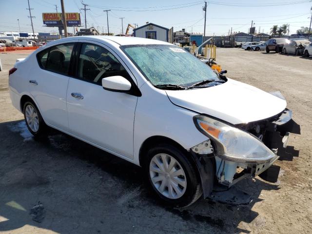 Photo 3 VIN: 3N1CN7AP0GL871497 - NISSAN VERSA S 