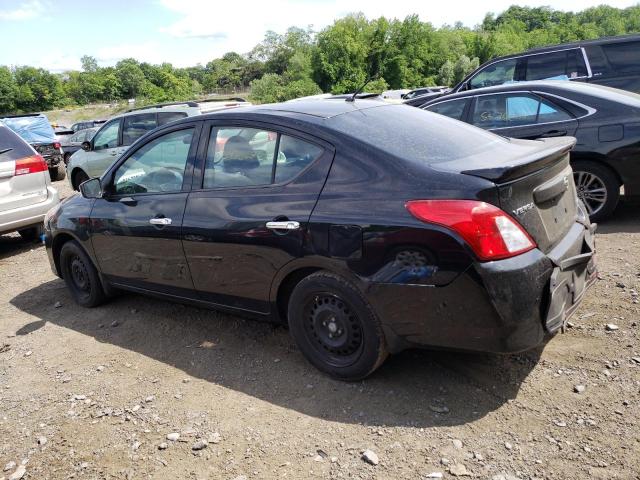 Photo 1 VIN: 3N1CN7AP0GL873430 - NISSAN VERSA 