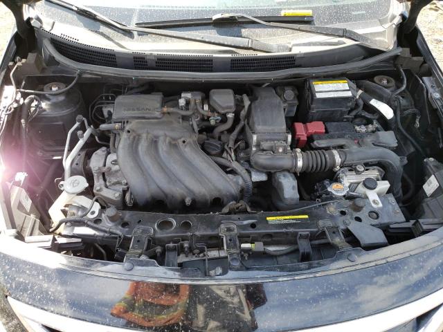 Photo 10 VIN: 3N1CN7AP0GL873430 - NISSAN VERSA 