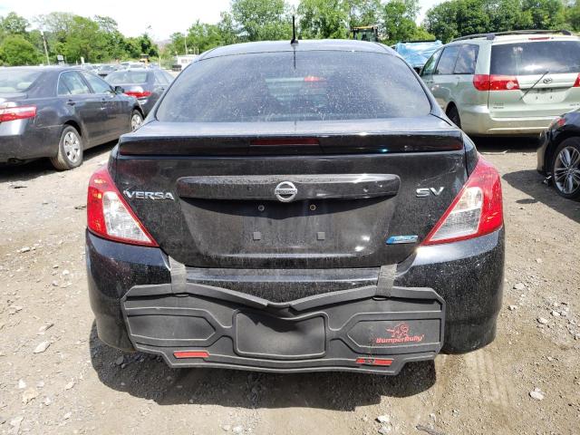 Photo 5 VIN: 3N1CN7AP0GL873430 - NISSAN VERSA 