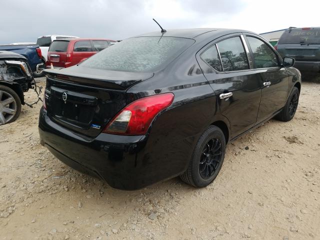 Photo 3 VIN: 3N1CN7AP0GL874643 - NISSAN VERSA S 