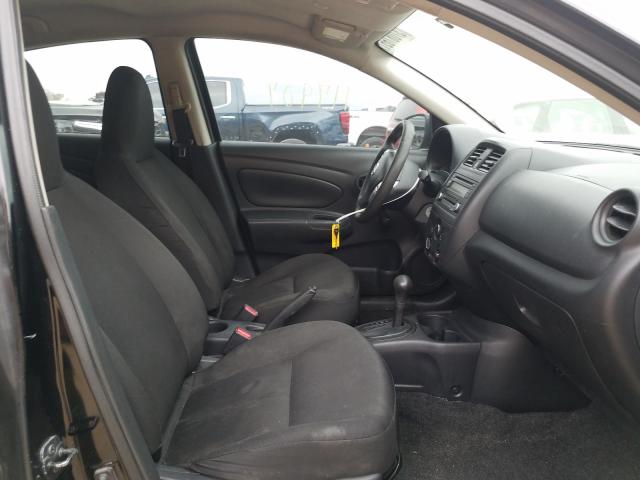 Photo 4 VIN: 3N1CN7AP0GL874643 - NISSAN VERSA S 