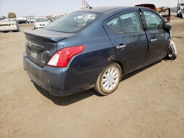 Photo 3 VIN: 3N1CN7AP0GL874688 - NISSAN VERSA S 