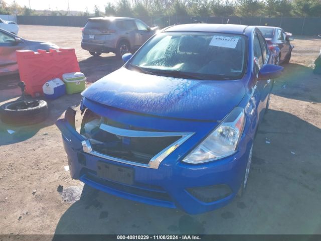 Photo 1 VIN: 3N1CN7AP0GL875372 - NISSAN VERSA 