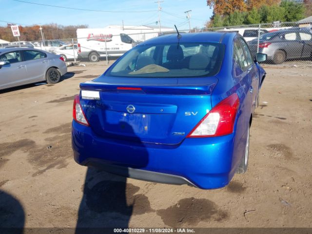 Photo 3 VIN: 3N1CN7AP0GL875372 - NISSAN VERSA 