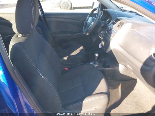 Photo 4 VIN: 3N1CN7AP0GL875372 - NISSAN VERSA 