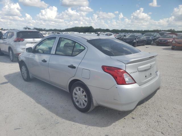 Photo 2 VIN: 3N1CN7AP0GL876036 - NISSAN VERSA S 