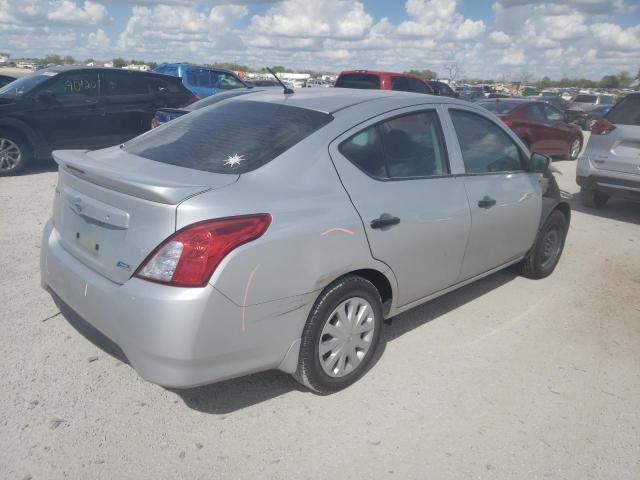 Photo 3 VIN: 3N1CN7AP0GL876036 - NISSAN VERSA S 