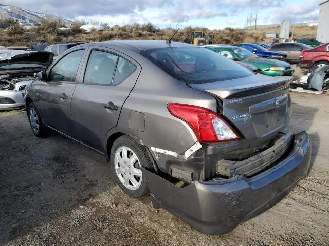 Photo 1 VIN: 3N1CN7AP0GL877252 - NISSAN VERSA S 