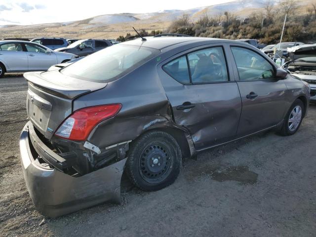 Photo 2 VIN: 3N1CN7AP0GL877252 - NISSAN VERSA S 