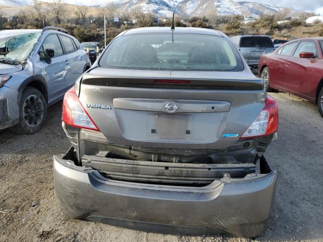 Photo 5 VIN: 3N1CN7AP0GL877252 - NISSAN VERSA S 