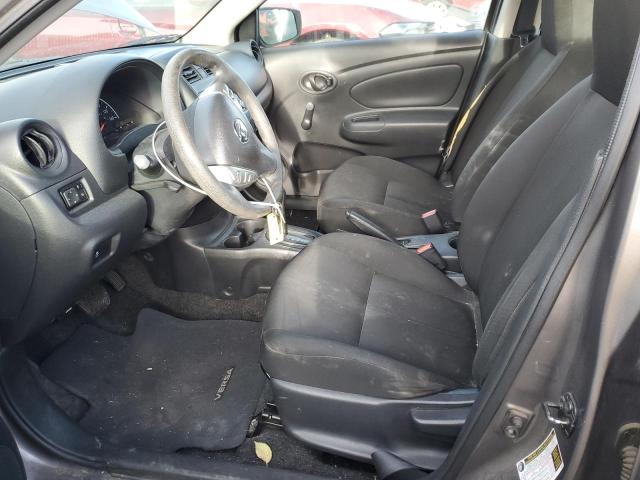 Photo 6 VIN: 3N1CN7AP0GL877252 - NISSAN VERSA S 