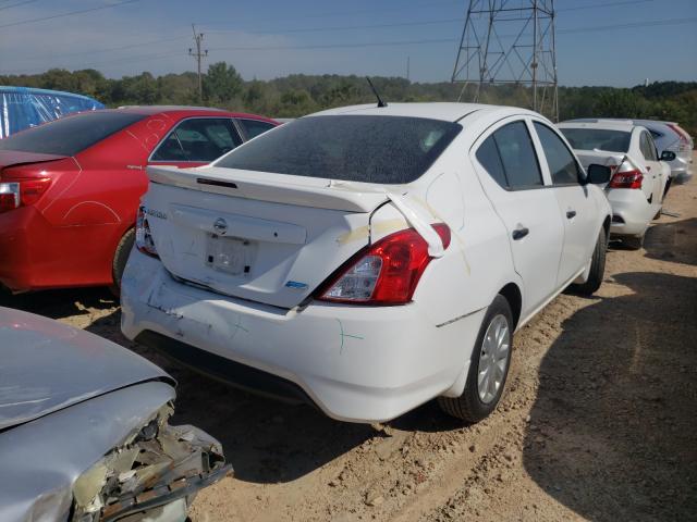 Photo 3 VIN: 3N1CN7AP0GL877476 - NISSAN VERSA S 