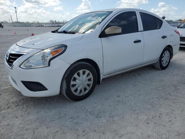 Photo 0 VIN: 3N1CN7AP0GL878160 - NISSAN VERSA S 