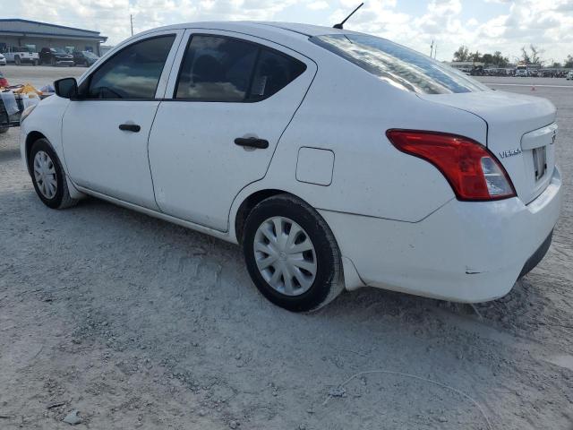 Photo 1 VIN: 3N1CN7AP0GL878160 - NISSAN VERSA S 