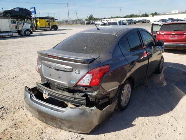 Photo 3 VIN: 3N1CN7AP0GL878238 - NISSAN VERSA S 