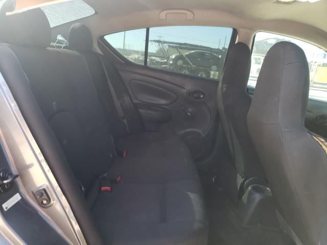 Photo 5 VIN: 3N1CN7AP0GL878238 - NISSAN VERSA S 